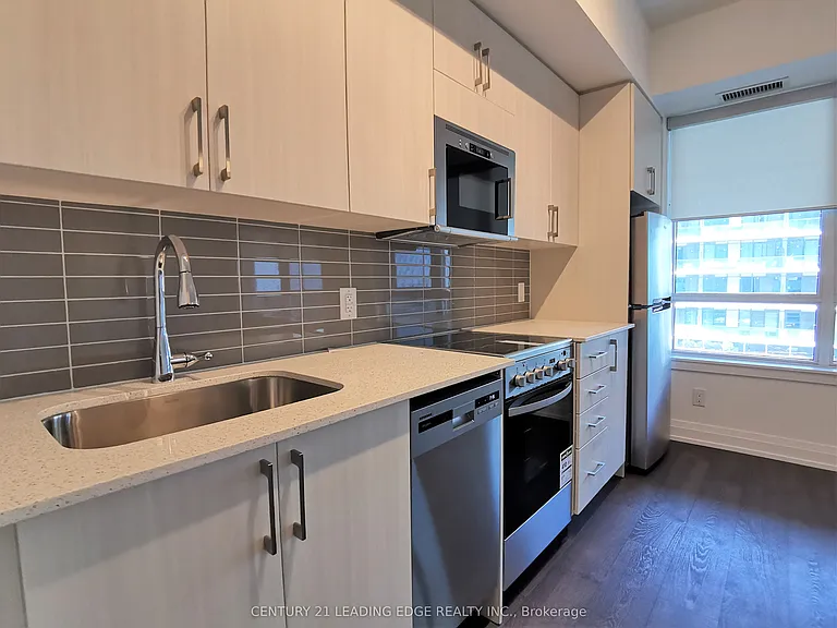 591 Sheppard Ave E #331 — Photo 11