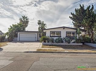 3375 Moraga Pl, San Diego, CA 92117