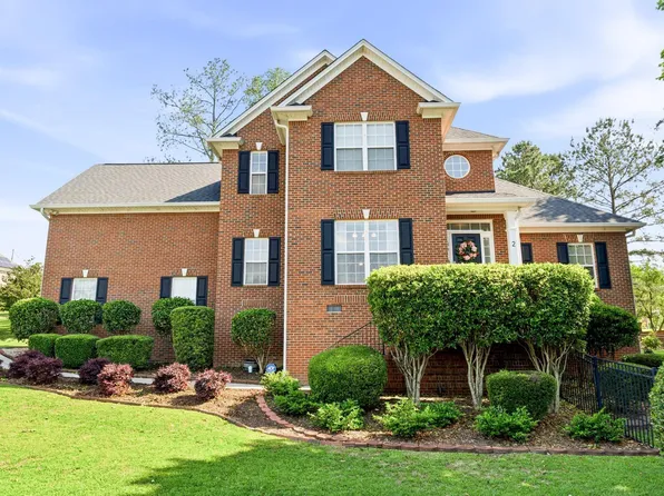 2 Hunters Pond Dr, Columbia, SC 29229