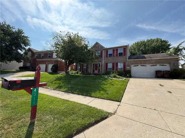 4311 Limerick Ln, Dayton, OH 45440