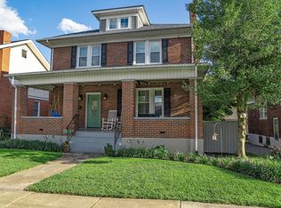 1626 Maiden Ln SW, Roanoke, VA 24015