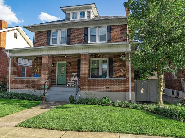 1626 Maiden Ln SW, Roanoke, VA 24015