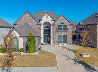 12412 Cottage Ln, Frisco, TX 75035