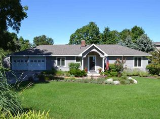 1296 Marshall Rd, Boyne City, MI 49712