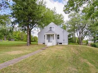 110 702nd Tank Battalion Rd, Uniontown, PA 15401