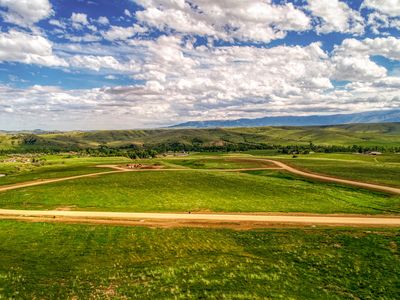 LOT 15 Pronghorn Pl, Sheridan, WY, 82801