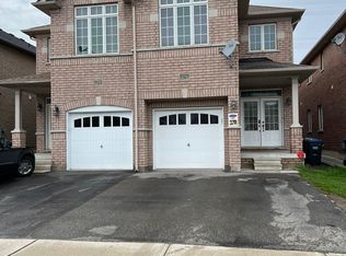 7367 Saint Barbara Blvd, Mississauga, ON L5W 0C3