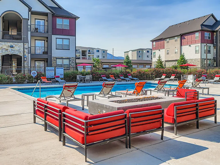 Eversage Apartments — Photo 18