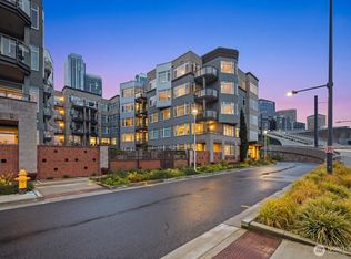 1900 Alaskan Way APT 316, Seattle, WA 98101