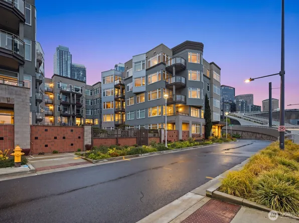 1900 Alaskan Way #316, Seattle, WA 98101