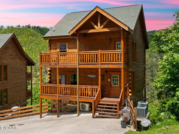 1230 Bird Nest Way #57R1, Sevierville, TN 37862