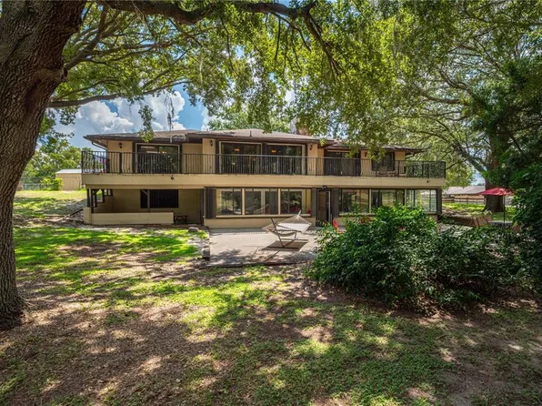 1942 Old Grove Trl, Frostproof, FL 33843