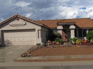 3850 W Perseus St, Tucson, AZ 85742