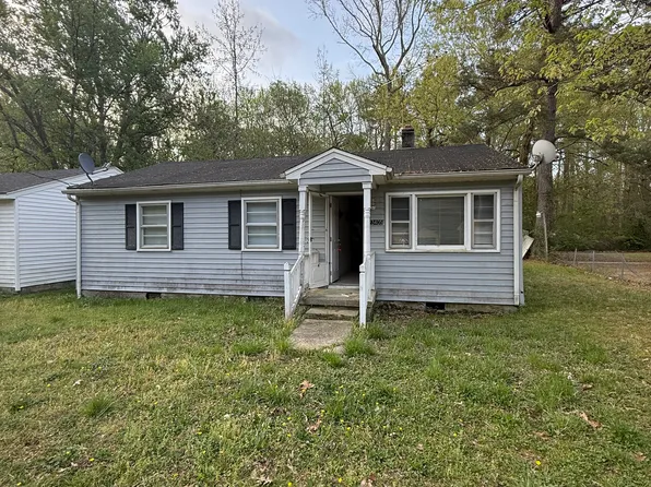 23405 White House Rd, Courtland, VA 23837
