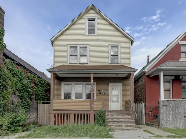 5010 Magoun Ave, East Chicago, IN 46312