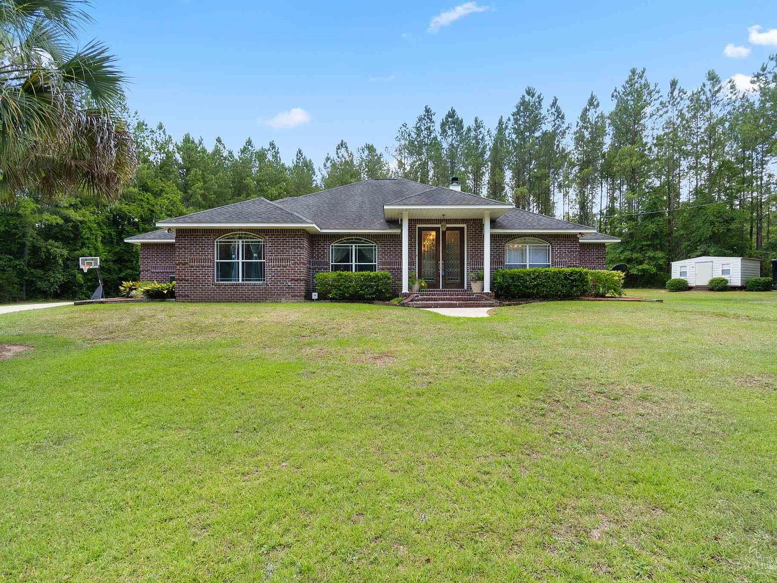 4310 Highway 196, Molino, FL 32577 Zillow