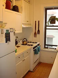 Rented by Metropolitan Equities