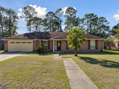 520 Wellington Way, Hinesville, GA, 31313