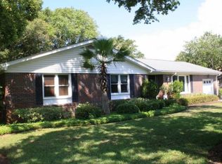 17 41st Ave, Isle Of Palms, SC 29451