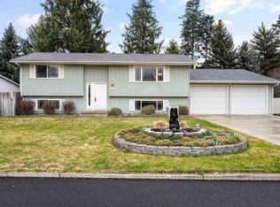 12909 E 29th Ave, Spokane, WA 99216