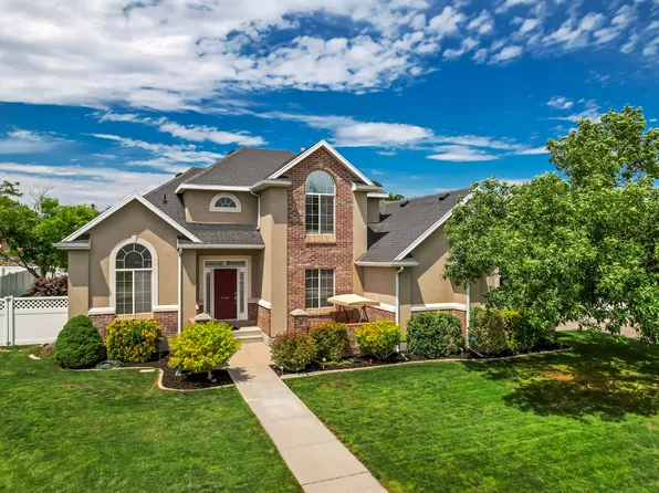11912 S 2160 W, Riverton, UT 84065