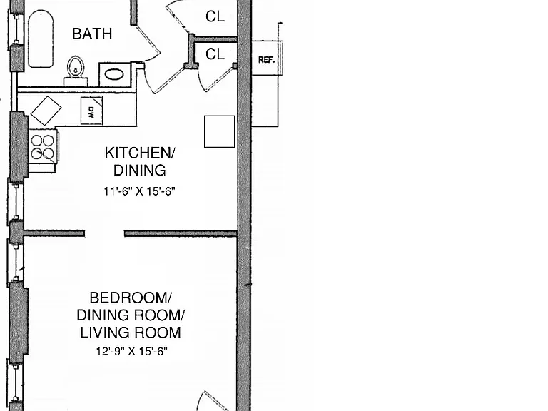 2924 Cherokee St #1 — Photo 2