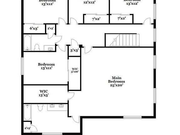 3rd image of 13407 Alder Creek Dr