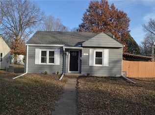 1801 62nd St, Des Moines, IA 50322