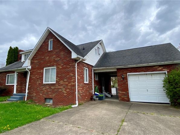 3517 Cadillac Dr, Parkersburg, WV 26104