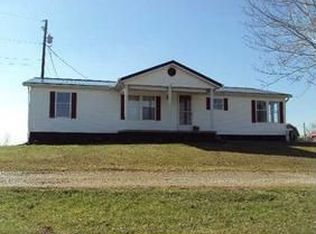 120 Holiday Rd, Fraziers Bottom, WV 25082
