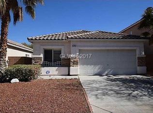 5740 Crescent Landing St, Spring Valley, NV 89113