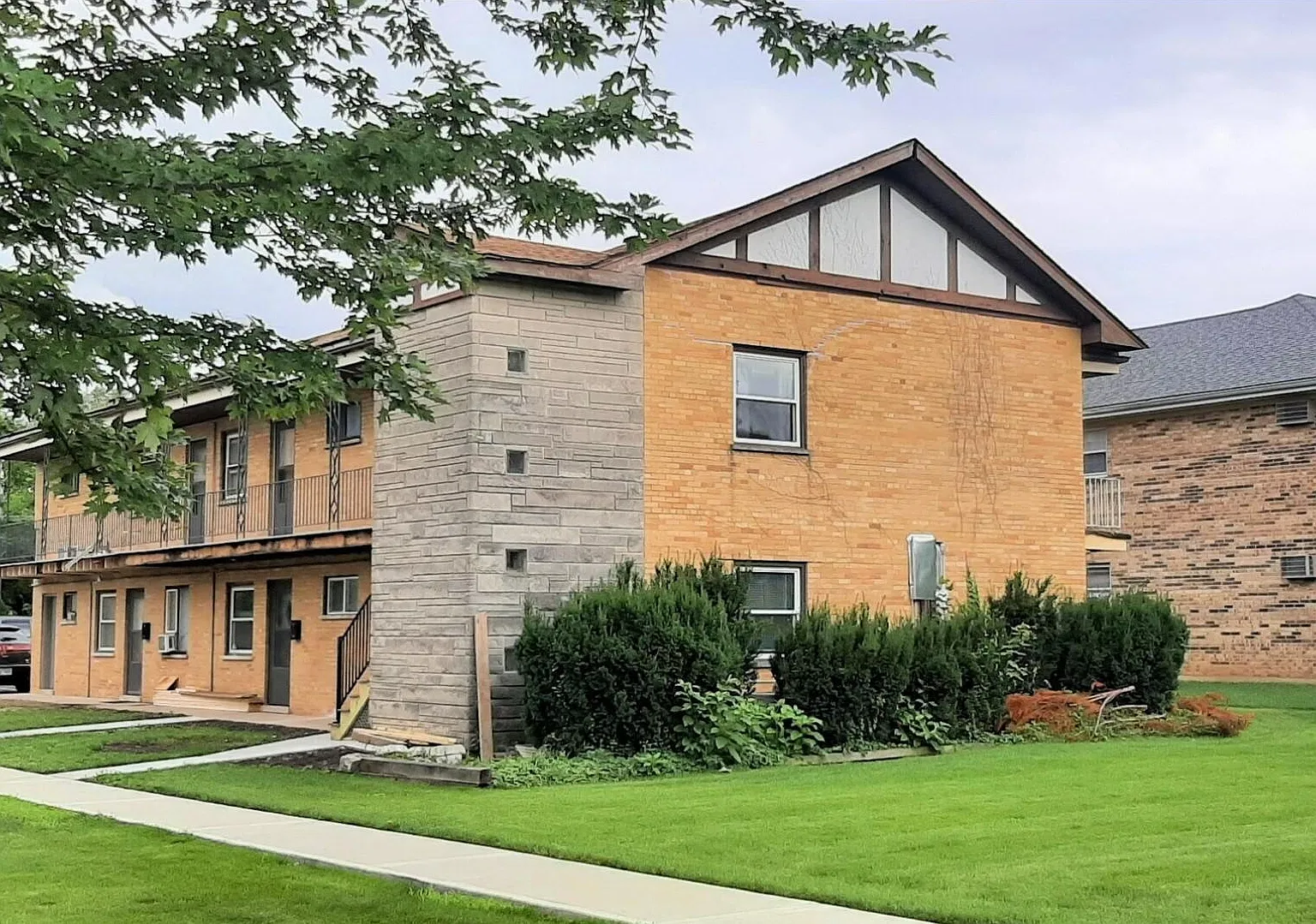 1 bed, 550 sqft, $1,500 — Photo 1