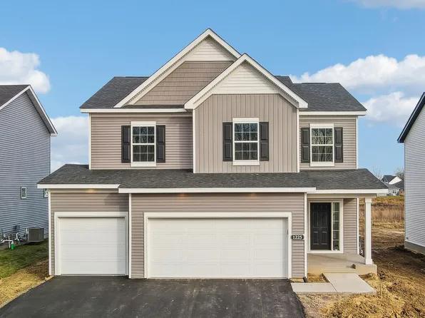 1841 Charleston Ln, Waconia, MN 55387