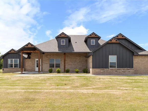 1094 County Street 2958, Tuttle, OK 73089