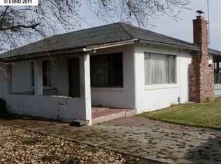 1800 Lone Oak, Oakley, CA 94513