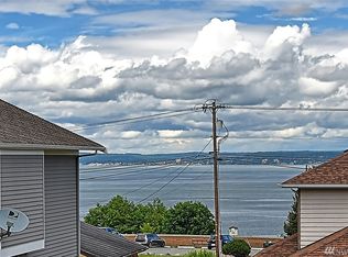 1707 Bailey Ave, Everett, WA 98203