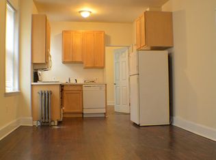 180 W Manheim St #1, Philadelphia, PA 19144