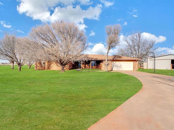111 Allee Dr, Elk City, OK 73644