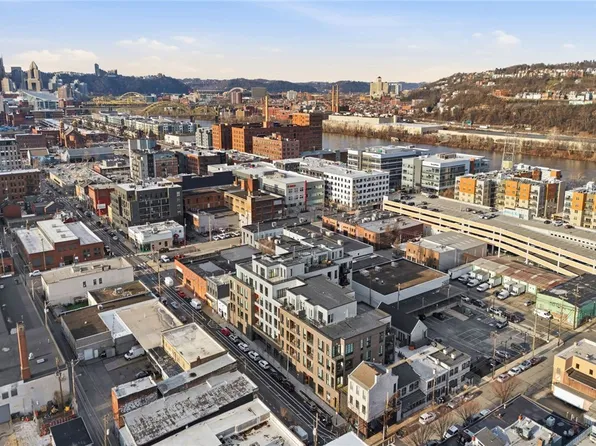 2635 Penn Ave #317, Pittsburgh, PA 15222