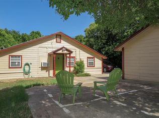 1312 S Pine St APT B, Georgetown, TX 78626