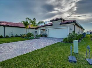 1649 Marton Ct, Naples, FL 34113