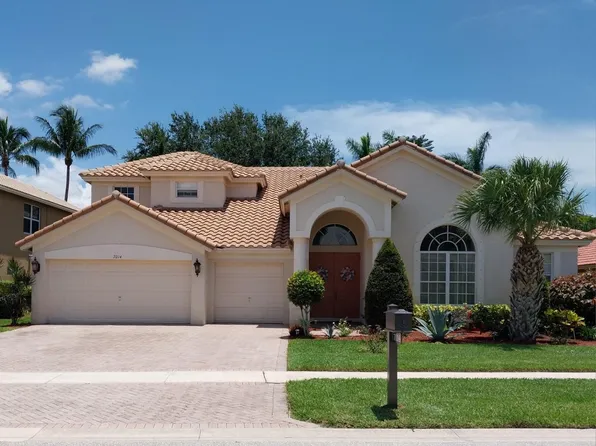 7014 Brunswick, Boynton Beach, FL 33472
