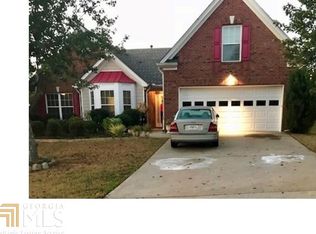 2662 Colleen Ln, Dacula, GA 30019