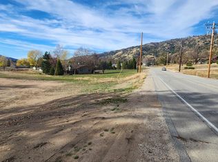 26600 Bear Valley Rd, Tehachapi, CA 93561