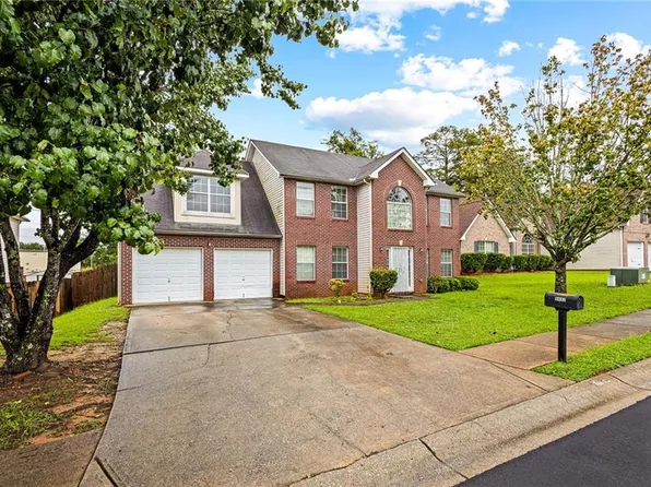 9492 Deer Crossing Trce, Jonesboro, GA 30236