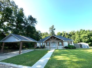 103 Pritchard St, Brookhaven, MS 39601