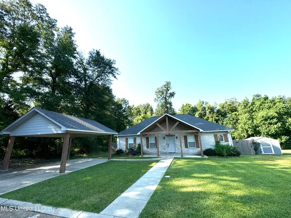 103 Pritchard St, Brookhaven, MS 39601