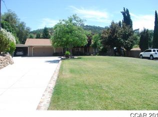 2919 Highway 26, Valley Springs, CA 95252