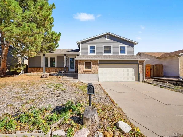 1552 S Dawson Street, Aurora, CO 80012