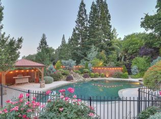 4150 Buchanan Dr, Fair Oaks, CA 95628